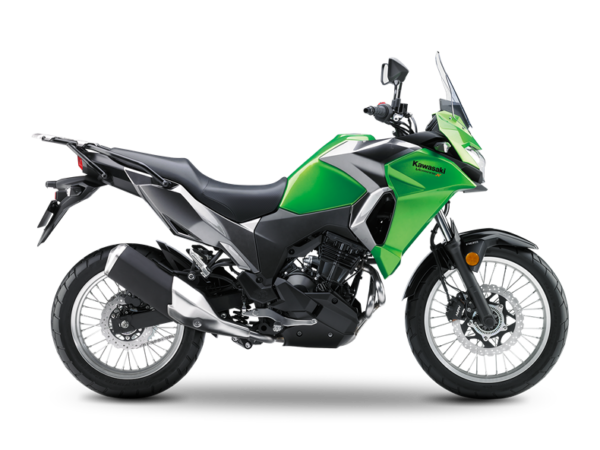 Versys 300